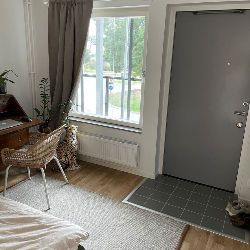 Eddagatan, Uppsala - Photo 1