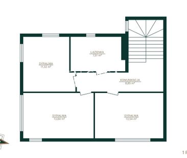 Warszawa, Wilanów, Zawady, Bogata - Zdjęcie 2