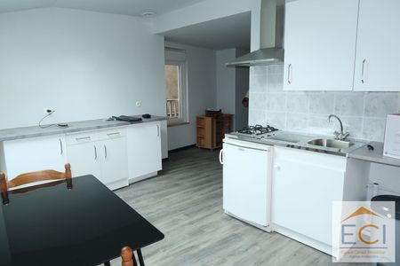 Appartement Limoges 2 pièce(s) - Photo 5