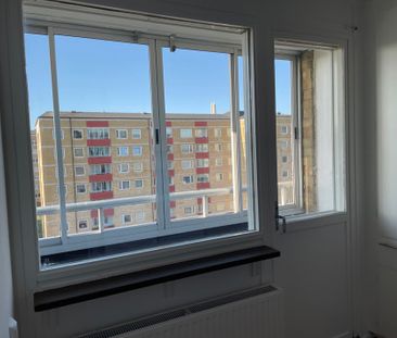 Eriksfältsgatan 71B, Nydala - Foto 2