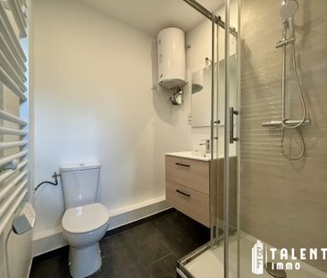 Location Appartement 1 pièce 16m² NANTES 44000 - Photo 4