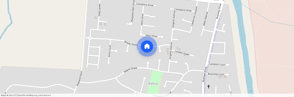 12 Janelle Street, Kelso