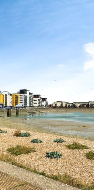 2 bedroom apartment to rent San Juan Court, Eastbourne, BN23 - Photo 2