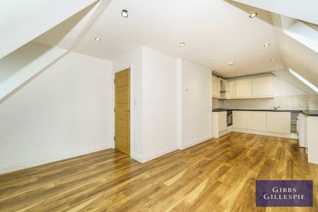 1 Bedroom Flat to rent - Photo 2