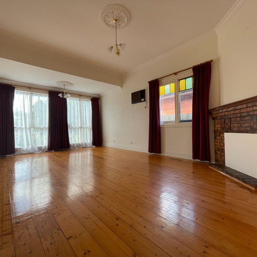 CHARMING AND SPACIOUS HOME - Photo 1