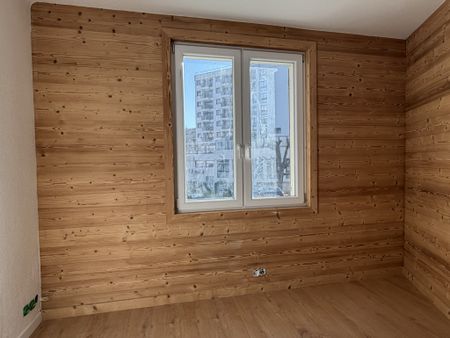 Location Appartement 1 pièce 17m² CHAMBERY 73000 - Photo 2