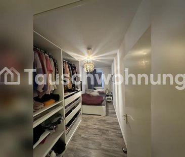 TAUSCHWOHNUNG Süße 2 Zimmer-Wohnung im Herzen Harburgs - Photo 4