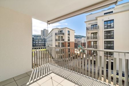 3 ½ Zimmer-Wohnung in Regensdorf mieten - Photo 4