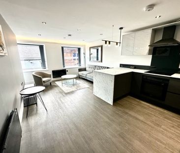 Buckingham House, 4 Glovers Court, Preston - Photo 2