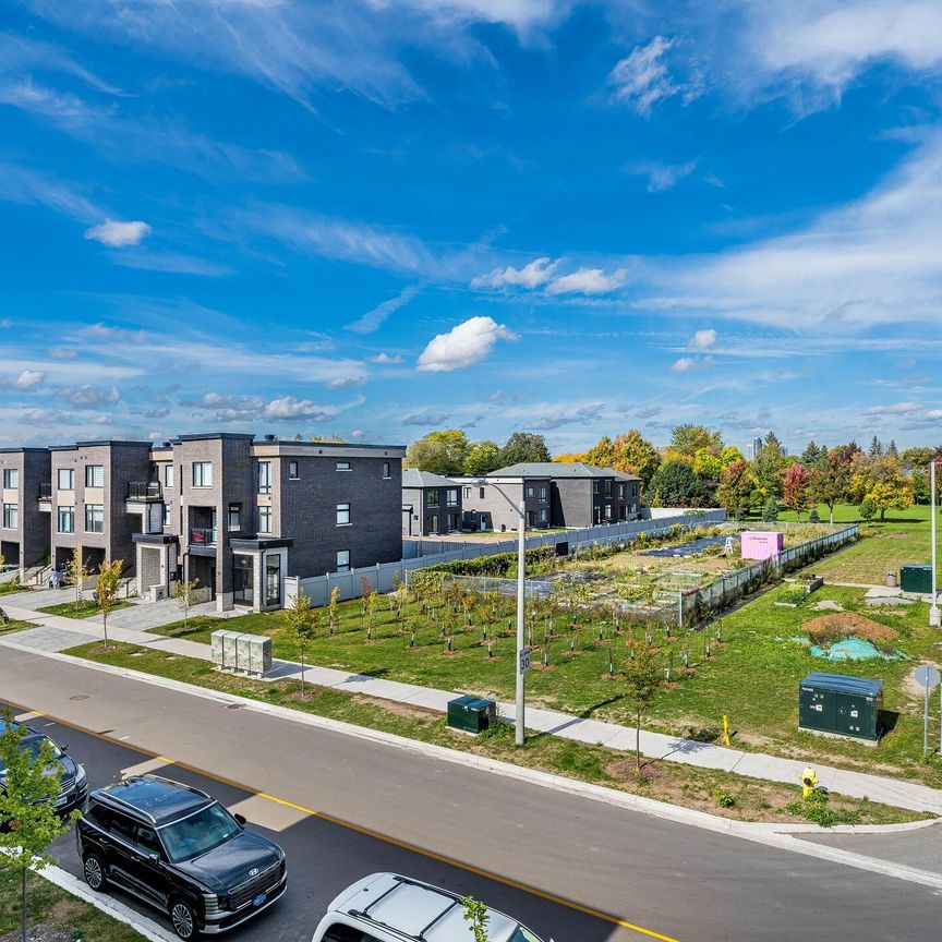 For Lease - 136 Brockley Drive, Toronto, Ontario - Photo 1