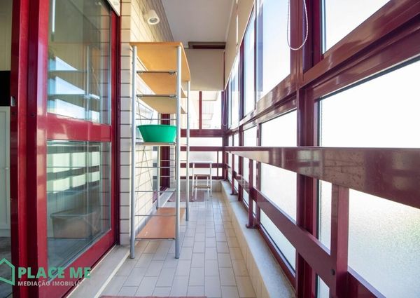 Arrendamento Apartamento T1