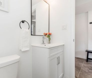 For Lease - 20 Andean Lane, Barrie, Ontario - Photo 4