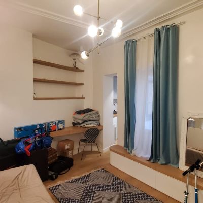 Appartement à louer à Paris 2Ème - Photo 1