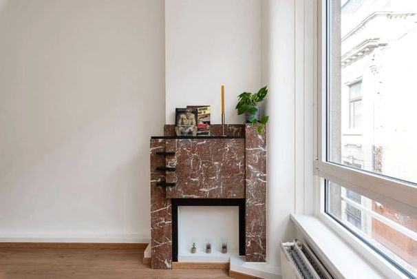 Appartement te huur - Foto 1