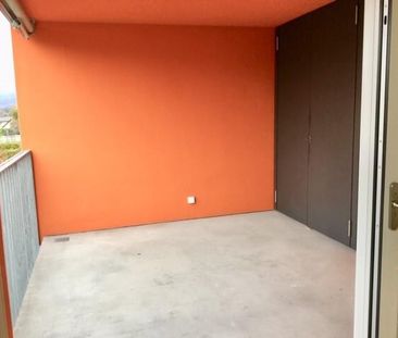 4.5 Zimmer, 106 m², 1. Stock - Photo 4