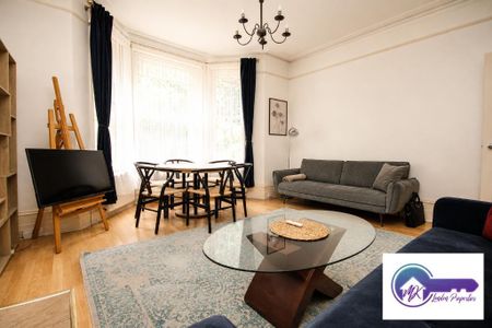 3 Bedroom Flat To Rent - Photo 3