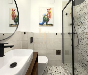 Klimatyczne mieszkanie przy placu Unii Lubelskiej - Фото 3