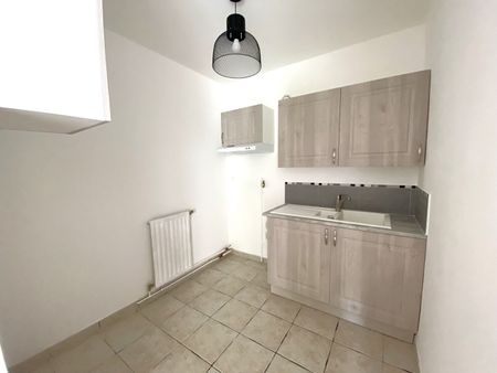 Location appartement 1 pièce, 33.58m², Élancourt - Photo 5