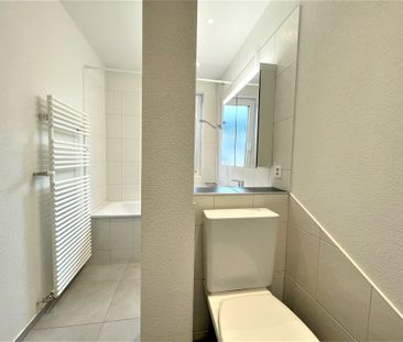 Joli appartement de 3 pièces au 1er étage - Photo 6