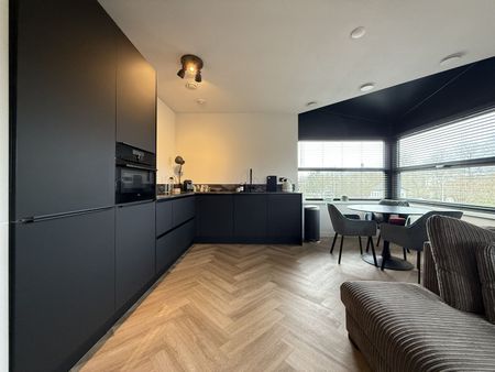 Appartement te huur: Stadsring 189-D 3817 BA Amersfoort - Photo 3