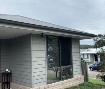 Bahrs Scrub - Photo 1