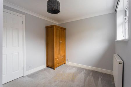 2 bedroom terraced house to rent - Photo 5