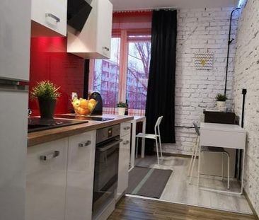 Białystok Antoniuk Fabryczny, Jana Henryka Dąbrowskiego - Zdjęcie 3