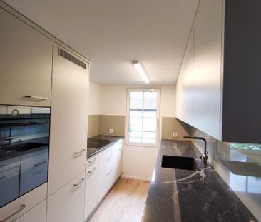 3.5 Zimmer, 100 m², 1. Stock - Photo 3