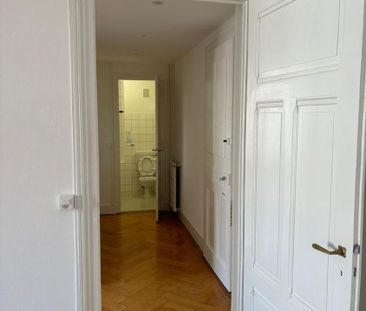 3 Zimmer, 52 m², 4. Stock - Photo 4