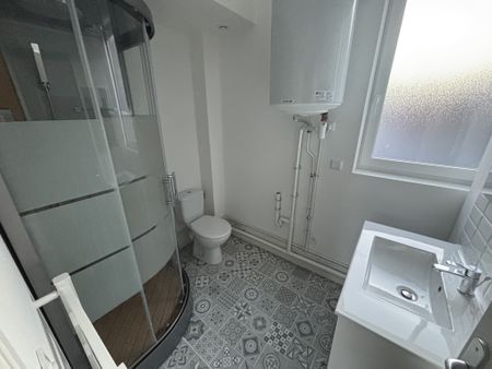 Location Appartement 1 pièce 18m² AMIENS 80000 - Photo 4