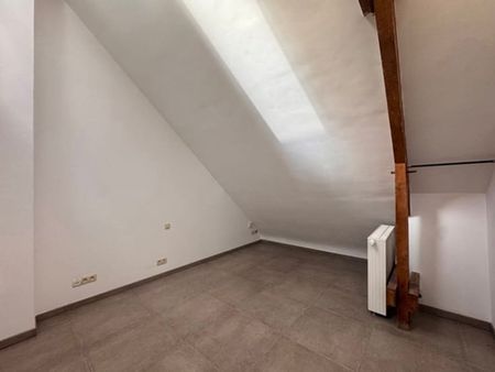 Appartement te huur - Photo 2
