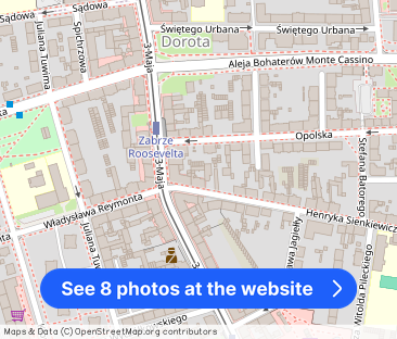 Mieszkanie do wynajęcia w Zabrzu Centrum - Photo 1