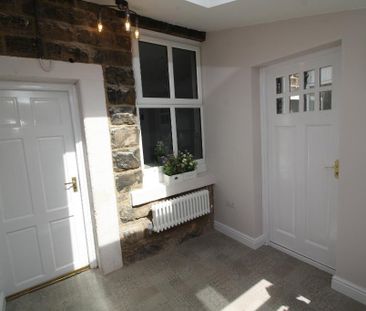 2 bedroom terraced house to rent - Photo 1