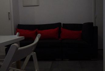 Quarto casa de banho privativa em Lisboa av de Roma