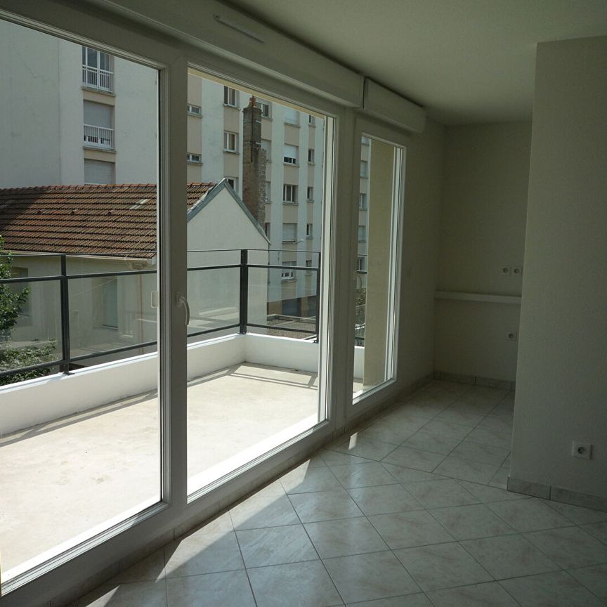 Appartement / Offre 55508693 - Photo 1