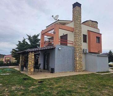 Μεζονέτα για ενοικίαση Ασπρόβρυση (Ωραιόκαστρο) - Photo 5