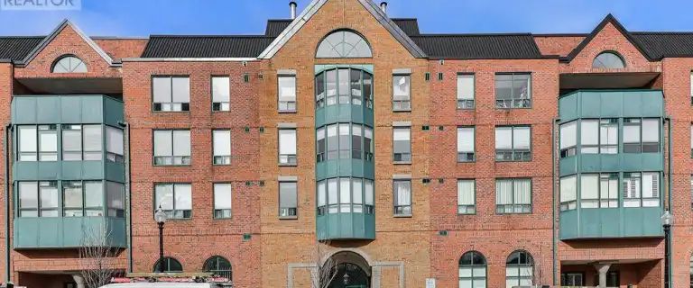 405 - 185 ROBINSON STREET | 405 - 185 ROBINSON STREET, Oakville - Photo 1