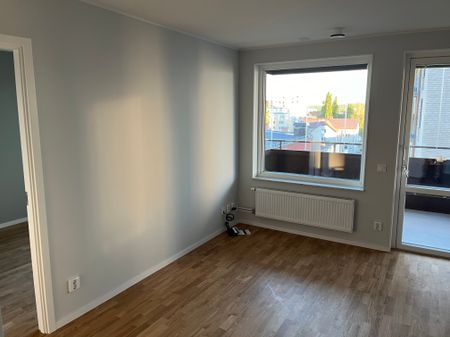 Södra Järnvägsgatan, Skellefteå - Photo 2