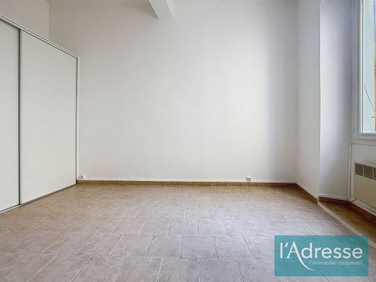 Location appartement 1 pièce, 18.00m², Ajaccio - Photo 1