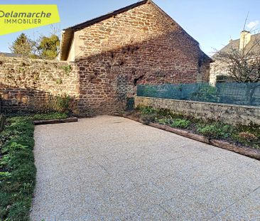 MAISON 3 PIECES, bourg de GAVRAY - Photo 3
