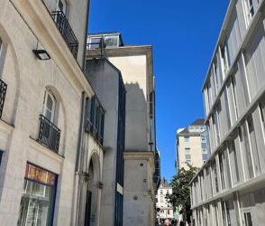 Location Appartement 2 pièces 50 m2 à Nantes - Photo 3