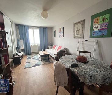 Location Appartement 2 pièces 43m² LE MANS 72000 - Photo 5