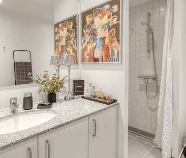 4 værelses lejlighed - Foto 6