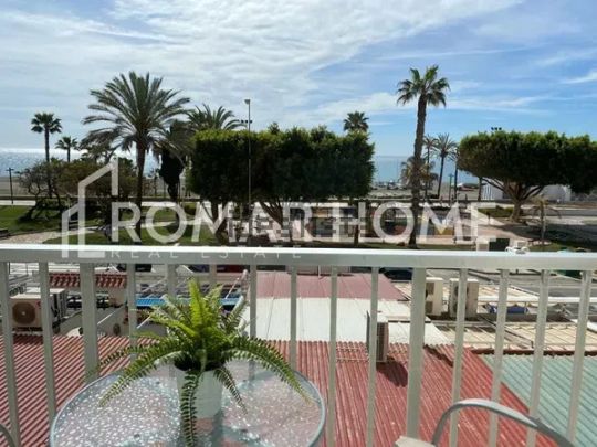 Alquiler de piso en Paseo Marítimo Levante, 21 - Photo 1