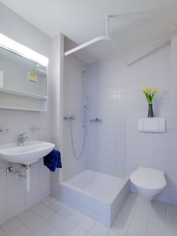 4.5 Zimmer, 103 m², 1. Stock - Photo 3