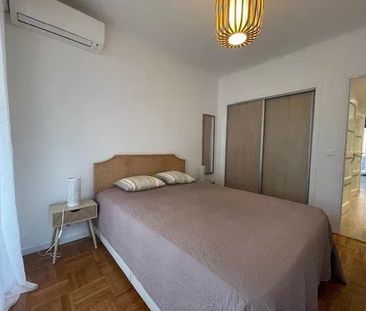 Location Appartement 2 pièces 45m² BEAULIEU SUR MER 06310 - Photo 3