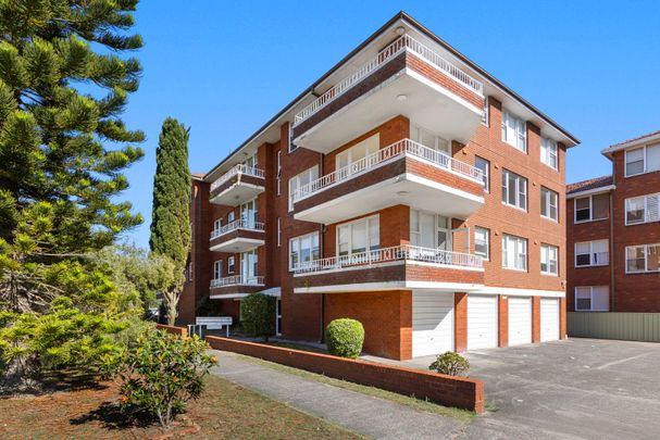 6/136B Chuter Avenue, Ramsgate Beach NSW 2217 - Apartment For Rent | Domain - Photo 1