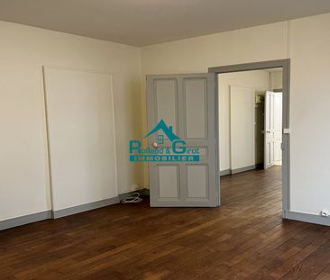 Location Appartement 2 pièces 35m² - Photo 5
