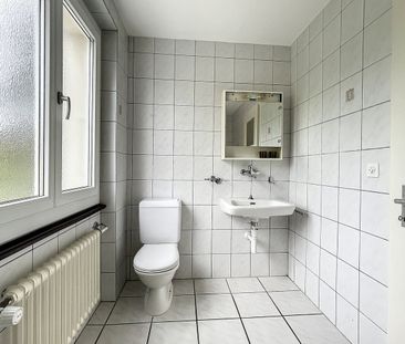 Appartement 3.5 pièces à Lentigny ! - Photo 2