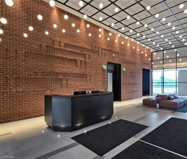 For Lease - 3220 William Coltson Avenue Unit# 1504, Oakville, Ontario - Photo 2